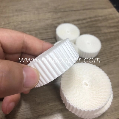 購入 HMEフィルター紙 水道管管 HME空気フィルター紙素材 online manufacture