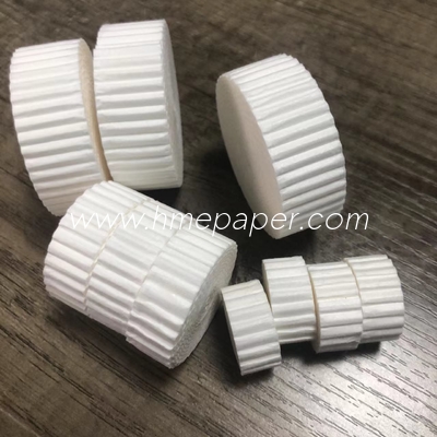 購入 カスタマイズされた直径 熱水交換フィルター紙 Hme 吸収紙 Hmefフィルター online manufacture