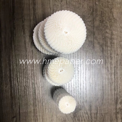 購入 フィルタリング HME フィルター吸収紙 定番直径 99.99% 効率 online manufacture