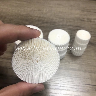 購入 Hmef フィルター 医療用品 Hmef 用の吸い込み紙ロール online manufacture