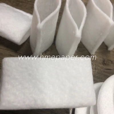 購入 空気フィルター交換 静電フィルター 綿のシート HMEフィルター膜 online manufacture