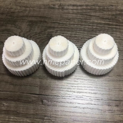 購入 円形デザインのHMEフィルター紙ロール online manufacture