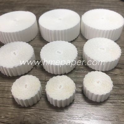 購入 High-Performance HME Filter Paper for Superior Moisture and Heat Exchange in Medical Ventilation online manufacture