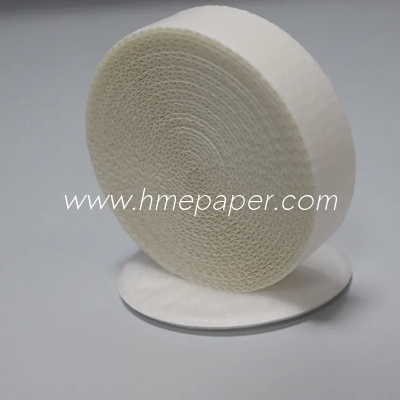 購入 HMEフィルター耐性電気フィルター紙ロール 0.3u バクテリアフィルター online manufacture
