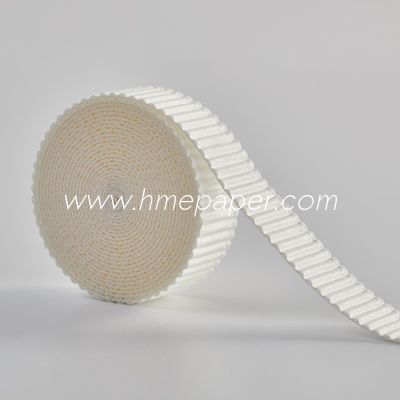 購入 円形 木製パドル HME フィルター紙 調整可能な直径 online manufacture