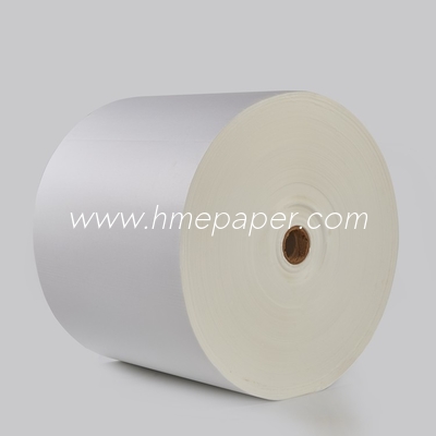 購入 99.99% フィルタリング効率 円形 木製パドル 空気フィルタリング用のHMEフィルター紙 online manufacture