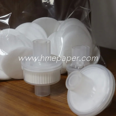 購入 電磁気フィルター 木製パルス HME フィルター紙ロール 吸収剤 online manufacture