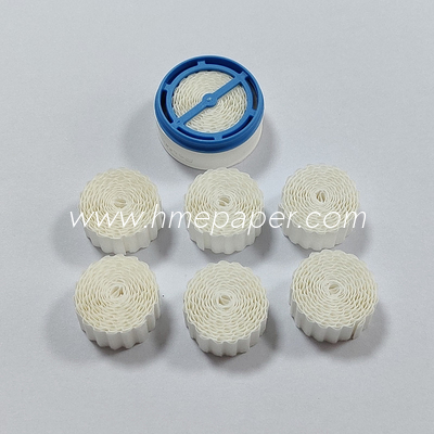 購入 カスタマイズされた円形木製ペッドル ResMed Airmini HumidX 紙 OEM ODM online manufacture