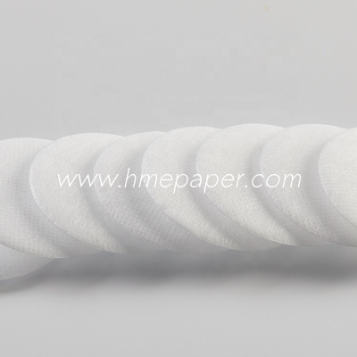 購入 18mm-30mm 直径 熱と湿度制御の強化のための熱と湿度交換フィルタリング紙 online manufacture
