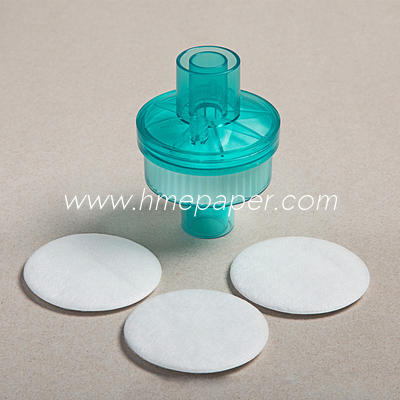 購入 Customize Bacterial Viral Filter Paper with BFE ≥99.99% Effectiveness online manufacture