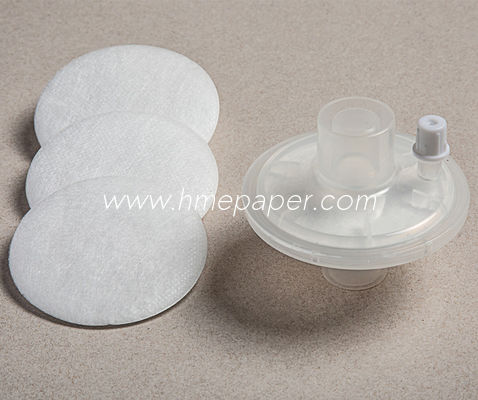 購入 BFE ≥99.99% Filter material for BV filter and HME filter online manufacture
