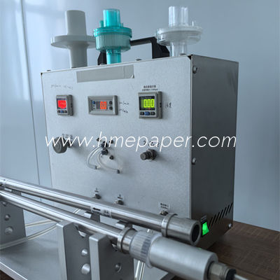 購入 Pressure Drop Testing Equipment For HME Filter & Spirometry Filter And BV Filter online manufacture