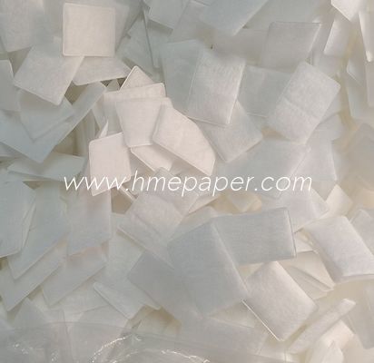 購入 Disposable CPAP Filters with 5micron Porosity 53*35MM Dimensions and Panel Filter Construction for ResMed AirSense 10 online manufacture