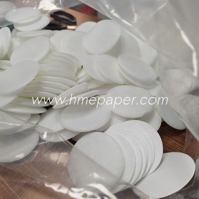 買う 直径50mm 90mm 静電フィルター紙 VFE 99.99% 性能 HMEF用途に最適 online manufacture