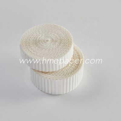 購入 CO2二酸化炭素吸収剤 HMEフィルターペーパー 厚さ0.5mm 60MM 呼吸療法および医療機器に適しています online manufacture