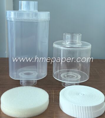 買う 高品質の二酸化炭素吸収フィルター材料の製造者 ROHSと生物互換性基準で認証された材料で,品質と安全性の信頼性を保証します online manufacture