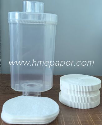 買う CO2フィルタ 医療環境におけるガス浄化のためのフィルター材料の製造 online manufacture