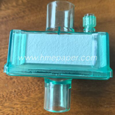 購入 HEPA H13-H14 フィルター材料の製造 型 最大の過濾効率のために設計された微粒子空気の浄化フィルター要素 online manufacture