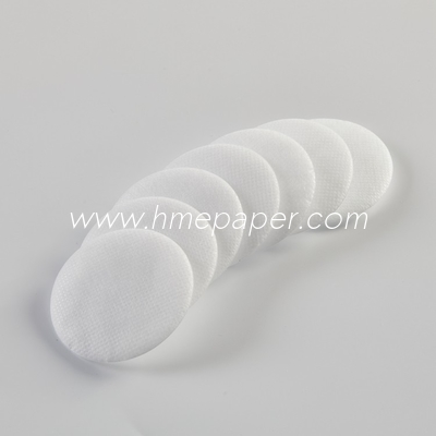 購入 エア フィルターPPのHME/HMEFのための静電気のろ紙 online manufacture