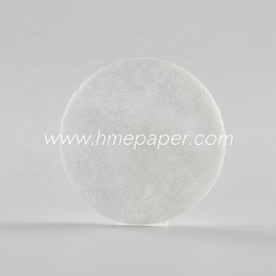購入 HME細菌のウイルス フィルター エア フィルターのパッドの綿55mm online manufacture