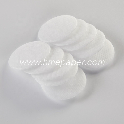 購入 99.999% HepaのペーパーHME細菌のウイルスのエア フィルターのペーパー ロール円形 online manufacture