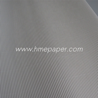 Special Plant Breathing Filter Paper Corrugated 100% Cotton