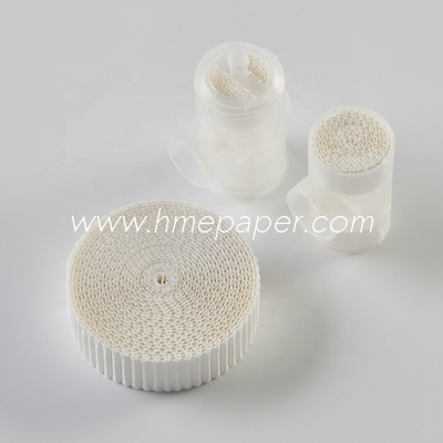 購入 波形を付けられるHMEの幅10mm 25mmは高い吸囚性とのろ紙を online manufacture