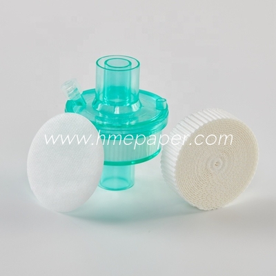 購入 医学の加湿器HMEのろ紙 online manufacture