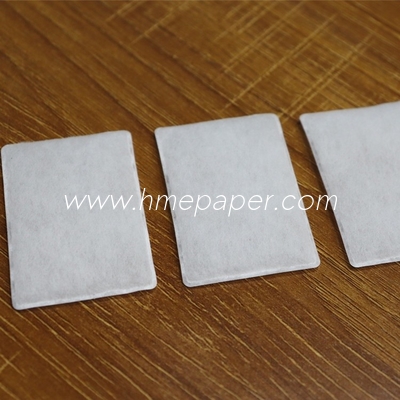 購入 35mm x 53mmの正方形の換気装置のための端によって密封される最初の効率のエア フィルターの綿 online manufacture