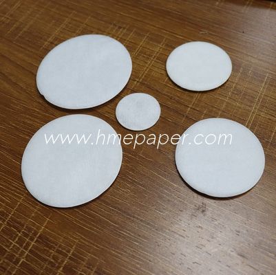 購入 水道水の地下水のやかんの浄化の浄水器の綿シート0.5mm online manufacture