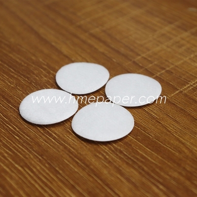 購入 呼吸回路フィルター綿シート細菌のウイルスHMEフィルター online manufacture