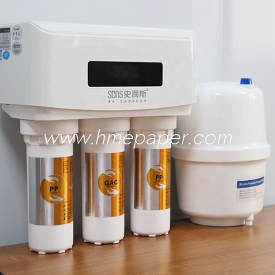 購入 良質の世帯によって浄化される浄水器 online manufacture