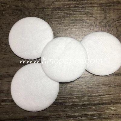 医療用材料 アクセサリー HME フィルター紙ロール BV フィルター膜工場