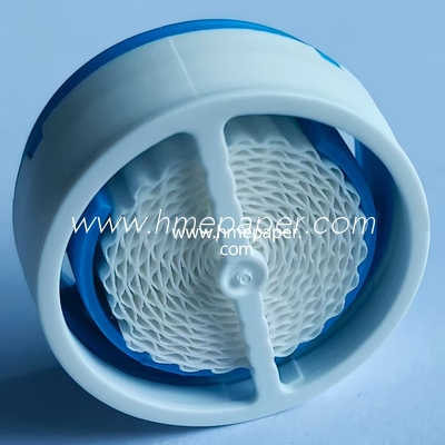 復元 HumidAirX 使い捨て CPAP フィルター 吸収型紙素材で30日分の交換サイクル