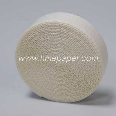 Special Plant Breathing Filter Paper Corrugated 100% Cotton